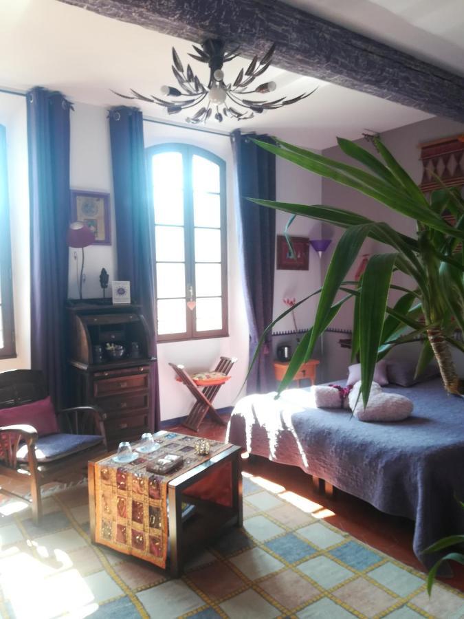 Maison D'hote La Tourette Gasthof *