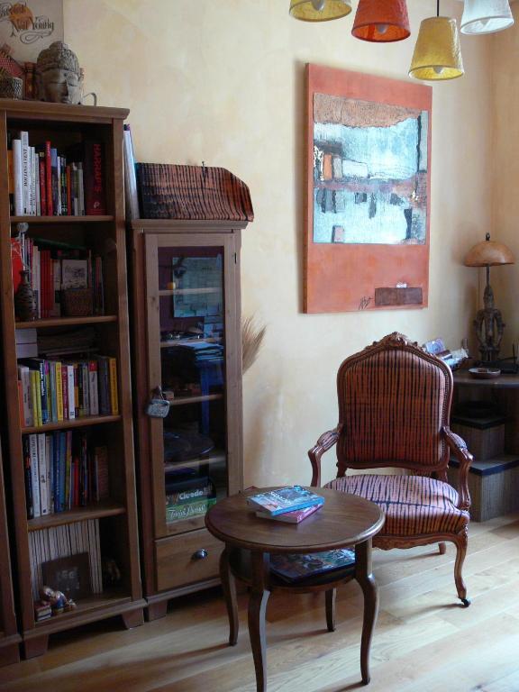 Maison D'hote La Tourette Gasthof Cucugnan