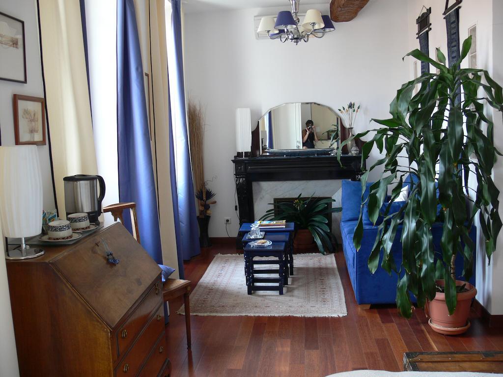 Gasthof Maison D'hote La Tourette